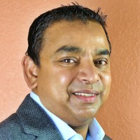 Deepak Sugathan