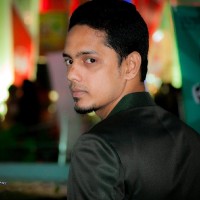 Naoser Alam