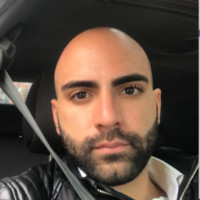 Rafael Partidas