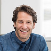 Jens Mohr