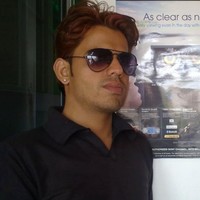 Mukesh Goswami