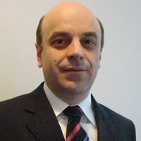 Odair Henrique Ribeiro