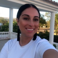 Vanessa Barone