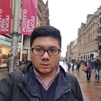 Anthony Wijaya