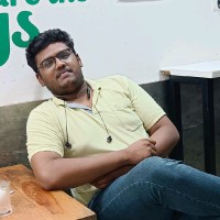 Bavithran M