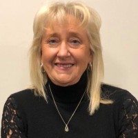 Andrea Adams