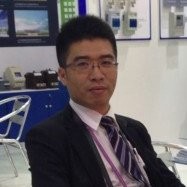 Gordon Jiang