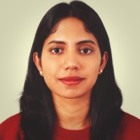 Anitha Paul