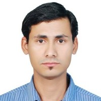 Parshuram Bhusal