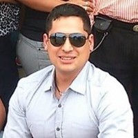 Ivan Ayulo