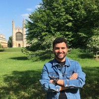 Ahmed Abdelbaki
