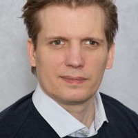 Alexander Berger