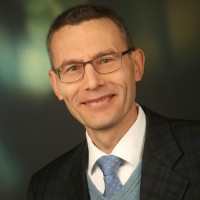 Bernhard Freytag