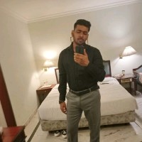 Atharva Ghatkar