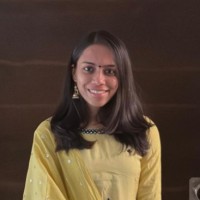 Kruti Patel