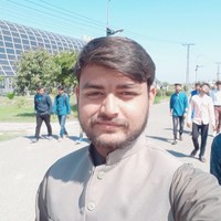 Muhammad Saad Siddique