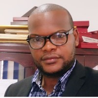 Gael Thibault BIYENGUI