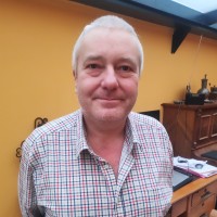Olivier Van Loo