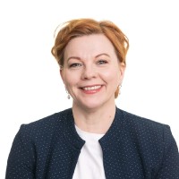 Teija Huuhka