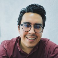 Gregory Arturo Segura Salinas