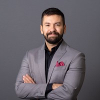 Andre Carneiro da Silva