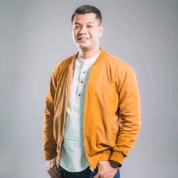 Syafrizal Irawan