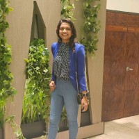 Kajal Shivanjali Raj