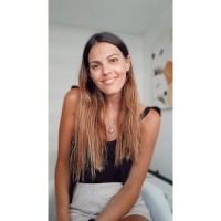 Maria Luz Alvarez