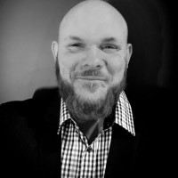 Stewart Murray