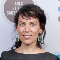julie lasfargues