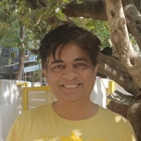 Rajesh Parishwad