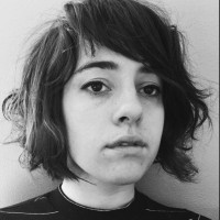 Sarah Mccrorey
