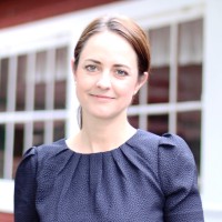 Caroline Olsson