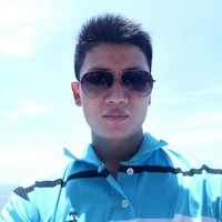 Nguyen Huy