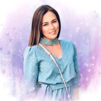 Ekaterina Nosova