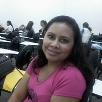 Luciane Lacerda Moura