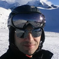 Philippe Curty