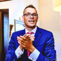 Marcus Van Werde