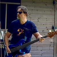 Wayne Stephens