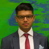 Hanzalah Saeed