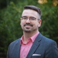 Blair Wolston, AIF®