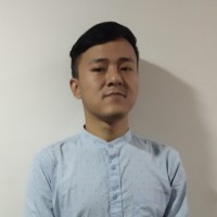Khayaimi Rao