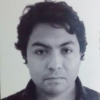 Patrick Pérez Jiménez