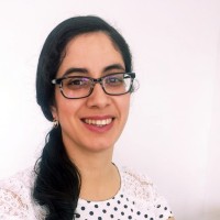 Andrea Chahua León
