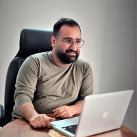 amin davoodi