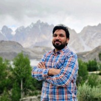 Attiq Ur Rehman Jami