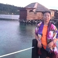 陳絲棉