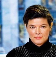 Aurelia Gerber MBA, CFA