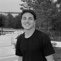 Alex D'Orazio