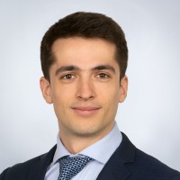 Ignacio Elia, Cfa